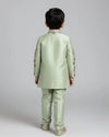 Jungle Jamboree Silk Set
