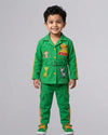 The Little Ranger Safari Set