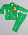 The Little Ranger Safari Set