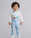 The "Little Lion" Personalised Set