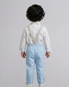 The "Little Lion" Personalised Set